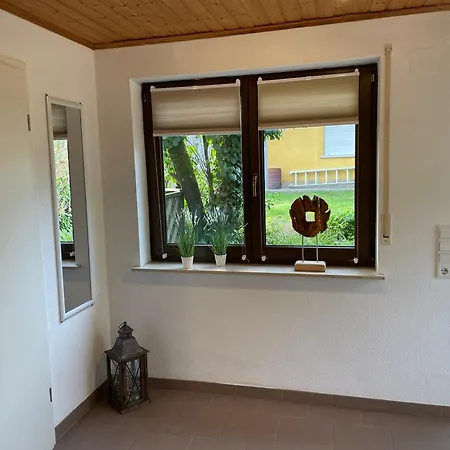 Apartment Tanja Furth  Exterior photo