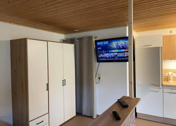 Apartment Tanja