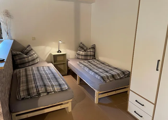 Apartment Tanja