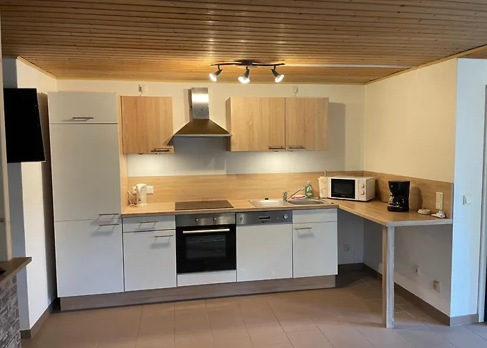 Apartment Tanja