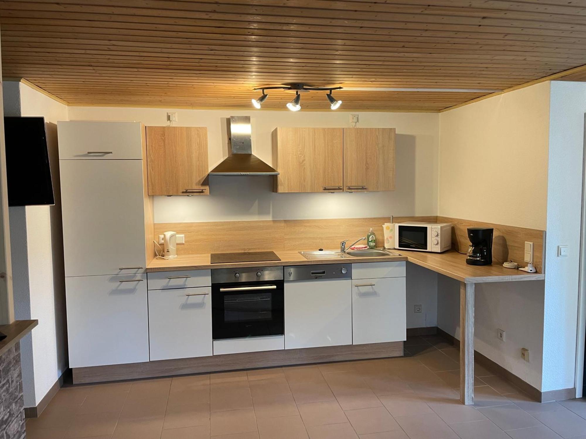 Tanja Apartment Furth (Hessen)
