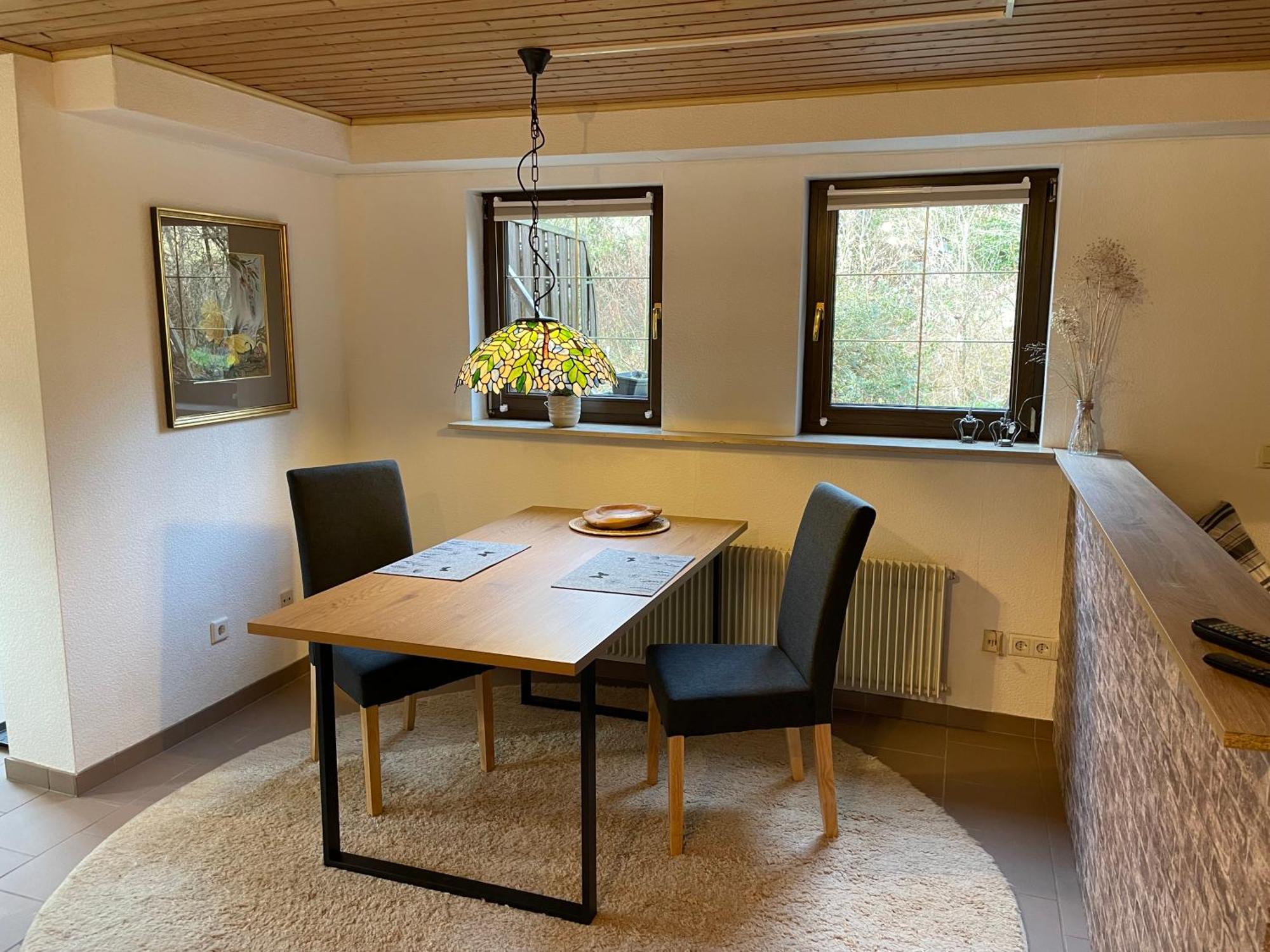 Tanja Apartment Furth (Hessen)